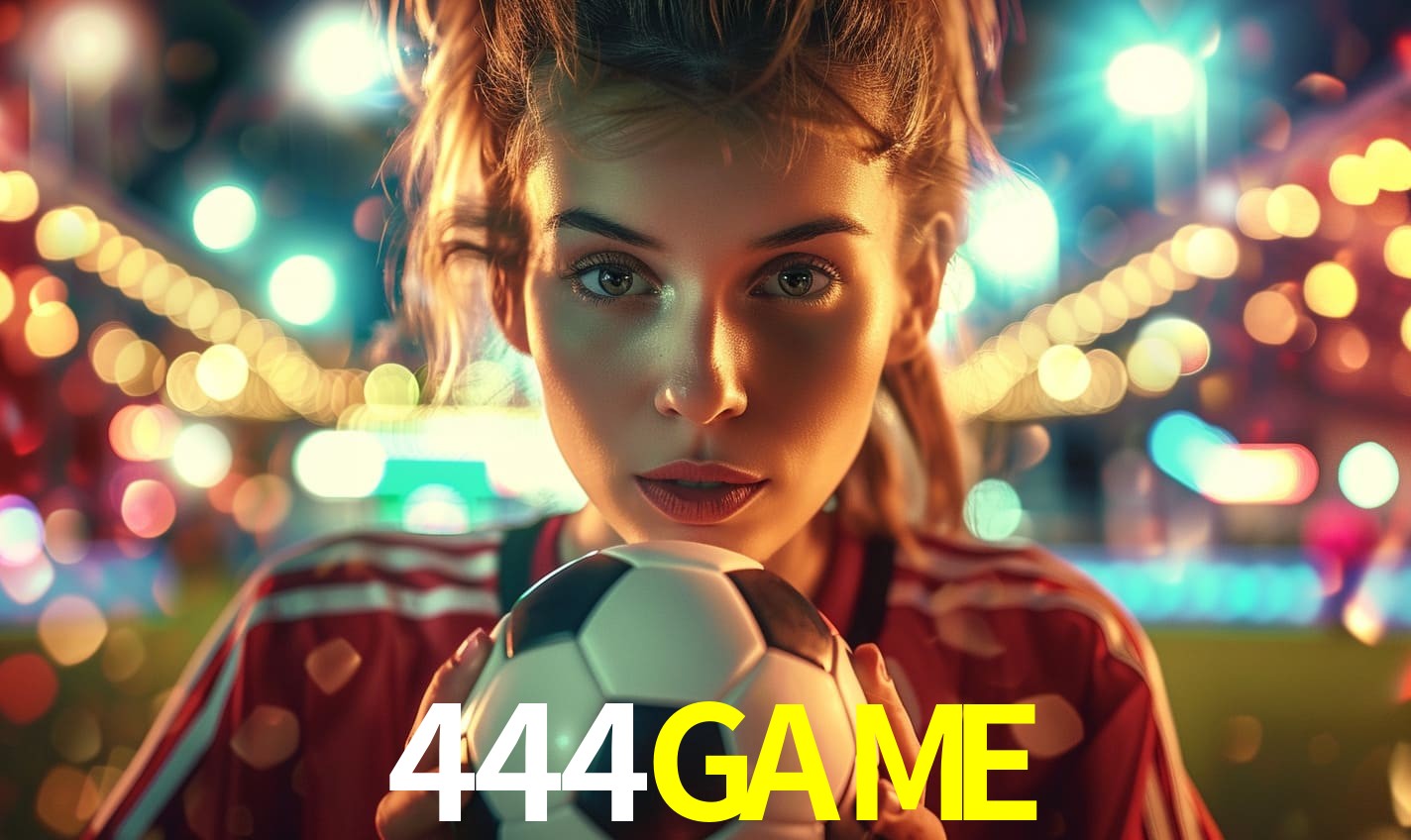 444GAME Apostas de Futebol